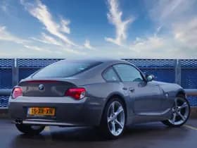 BMW Z4 thumbnail 4