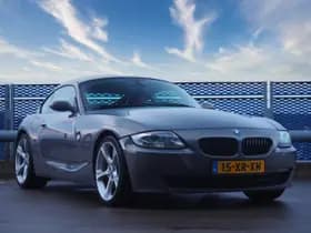 BMW Z4 thumbnail 5