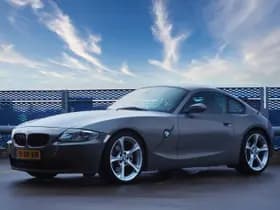 BMW Z4 thumbnail 7