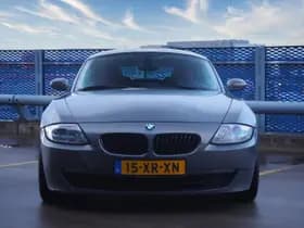 BMW Z4 thumbnail 8
