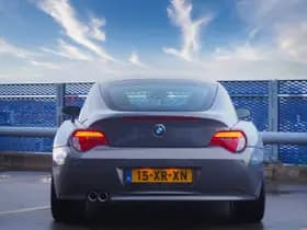 BMW Z4 thumbnail 9