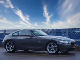 BMW Z4 thumbnail 10