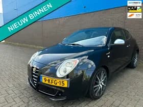 Alfa Romeo Mito thumbnail 2