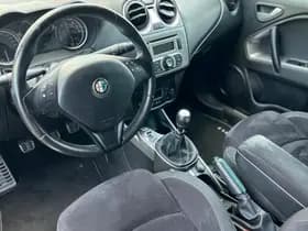 Alfa Romeo Mito thumbnail 3