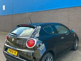 Alfa Romeo Mito thumbnail 4