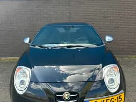 Alfa Romeo Mito thumbnail 6