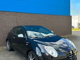 Alfa Romeo Mito thumbnail 8