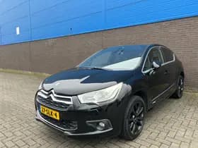 Citroën DS4