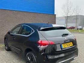 Citroën DS4 thumbnail 11