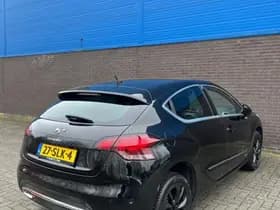 Citroën DS4 thumbnail 4