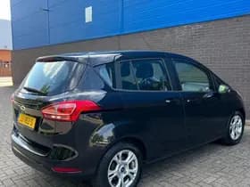 Ford B-Max thumbnail 4