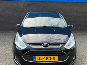 Ford B-Max thumbnail 6