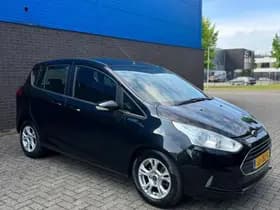 Ford B-Max thumbnail 8