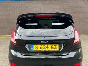 Ford Fiesta thumbnail 14