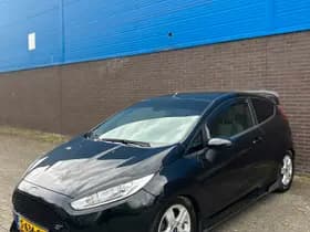 Ford Fiesta thumbnail 17