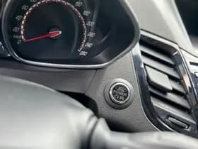 Ford Fiesta thumbnail 18