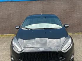 Ford Fiesta thumbnail 6