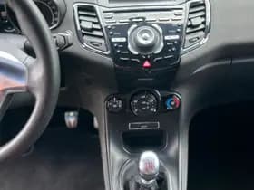 Ford Fiesta thumbnail 7