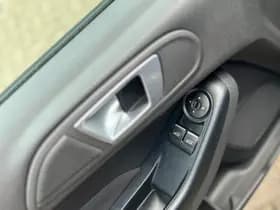 Ford Fiesta thumbnail 9