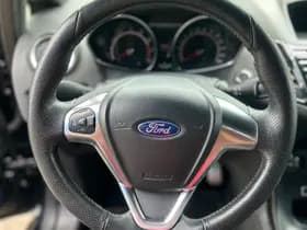 Ford Fiesta thumbnail 10