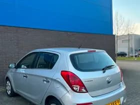 Hyundai i20 thumbnail 11