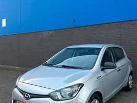 Hyundai i20 thumbnail 14