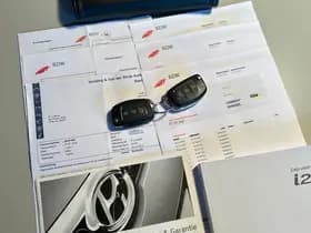 Hyundai i20 thumbnail 19