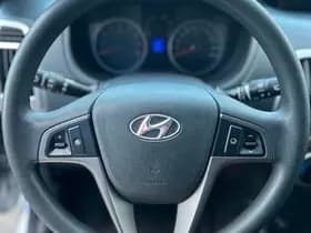 Hyundai i20 thumbnail 10