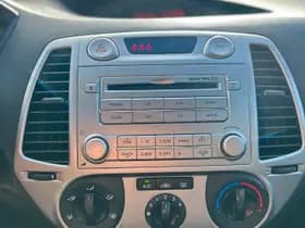 Hyundai i20 thumbnail 11