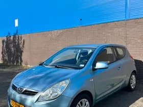 Hyundai i20 thumbnail 13