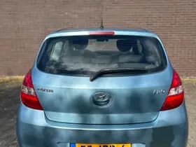 Hyundai i20 thumbnail 16