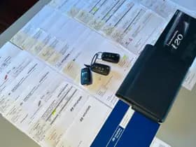 Hyundai i20 thumbnail 17