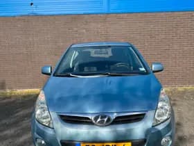 Hyundai i20 thumbnail 5