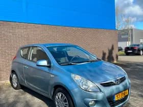 Hyundai i20 thumbnail 7