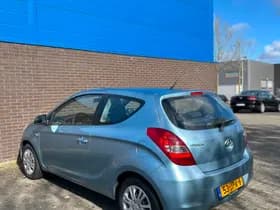 Hyundai i20 thumbnail 10