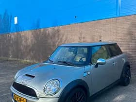 MINI Mini thumbnail 14