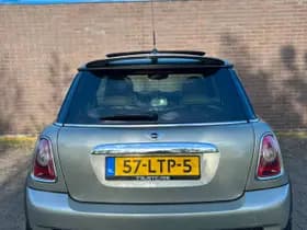 MINI Mini thumbnail 17