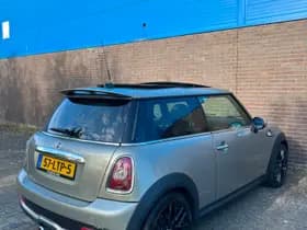 MINI Mini thumbnail 3