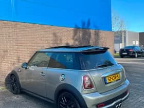 MINI Mini thumbnail 10