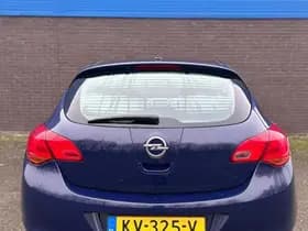 Opel Astra thumbnail 16