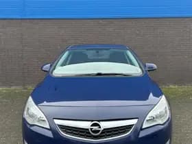 Opel Astra thumbnail 6