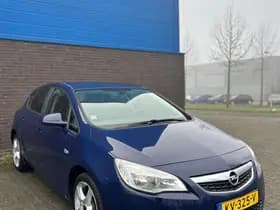 Opel Astra thumbnail 8