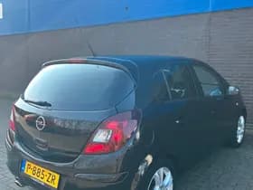 Opel Corsa thumbnail 4