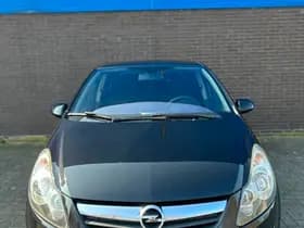 Opel Corsa thumbnail 6