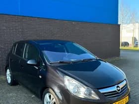 Opel Corsa thumbnail 8