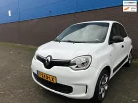 Renault Twingo thumbnail 2