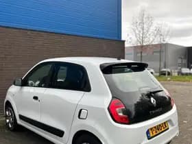 Renault Twingo thumbnail 11