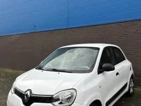 Renault Twingo thumbnail 14