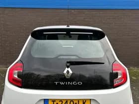Renault Twingo thumbnail 16