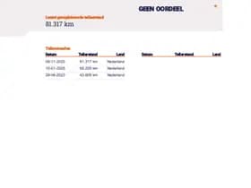 Renault Twingo thumbnail 17